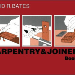 Carpentry and Joinery Book 1 Carpentry and Joinery Book 1