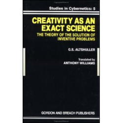 Creativity As an Exact Science Creativity As an Exact Science