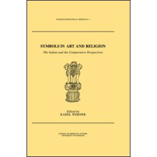 Symbols in Art and Religion