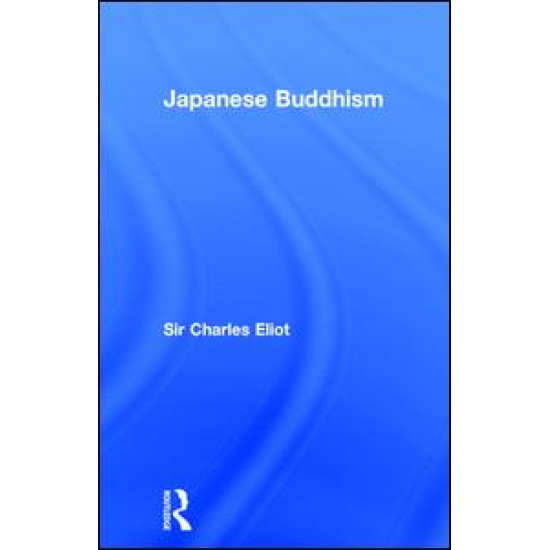 Japanese Buddhism