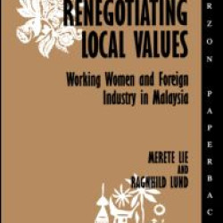 Renegotiating Local Values
