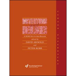 Institutions and Ideologies