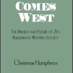 Zen Comes West Zen Comes West