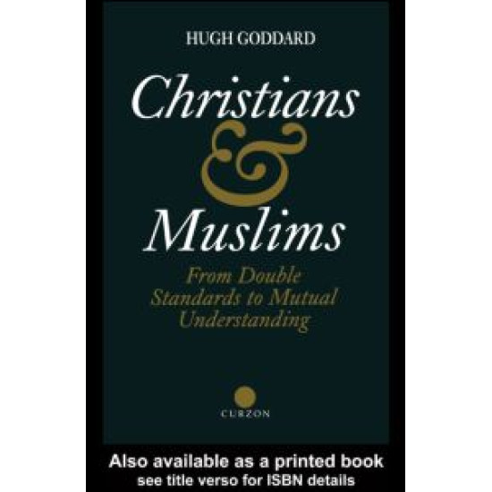 Christians and Muslims