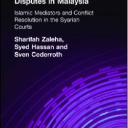 Managing Marital Disputes in Malaysia
