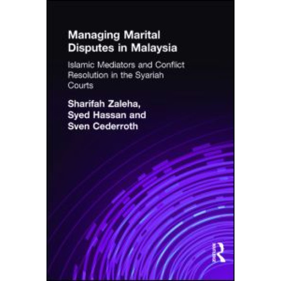 Managing Marital Disputes in Malaysia
