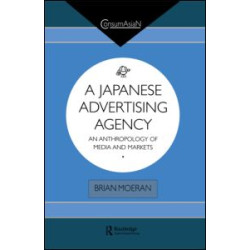 A Japanese Advertising Agency A Japanese Advertising Agency