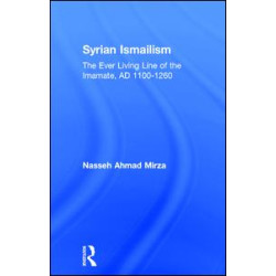 Syrian Ismailism