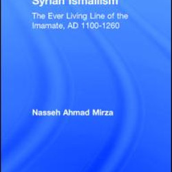 Syrian Ismailism