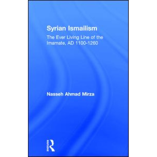 Syrian Ismailism