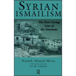 Syrian Ismailism