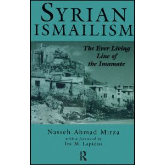 Syrian Ismailism