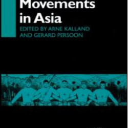 Environmental Movements in Asia