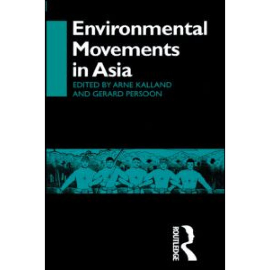 Environmental Movements in Asia