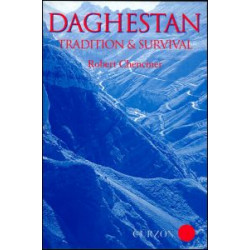 Daghestan Daghestan