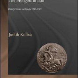 The Mongols in Iran
