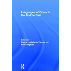 Languages of Dress in the Middle East