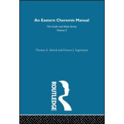 An Eastern Cheremis Manual