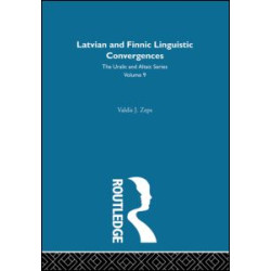 Latvian and Finnic Linguistic Convergence