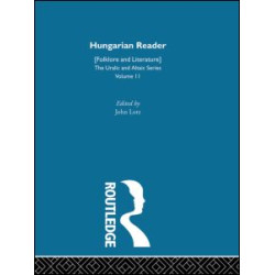 Hungarian Reader