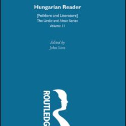Hungarian Reader