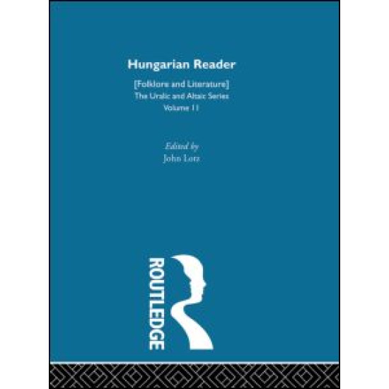 Hungarian Reader