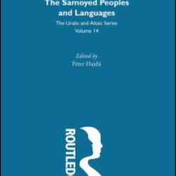 The Samoyed Peoples and Languages The Samoyed Peoples and Languages