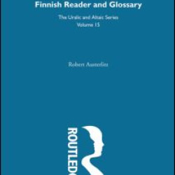 Finnish Reader and Glossary