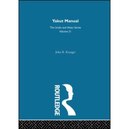 Yakut Manual