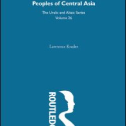 Peoples of Central Asia