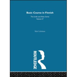 Basic Course in Finnish