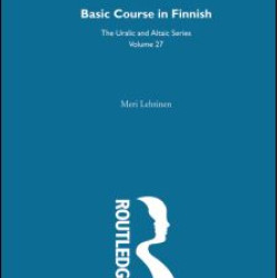 Basic Course in Finnish