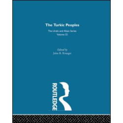 The Turkic Peoples