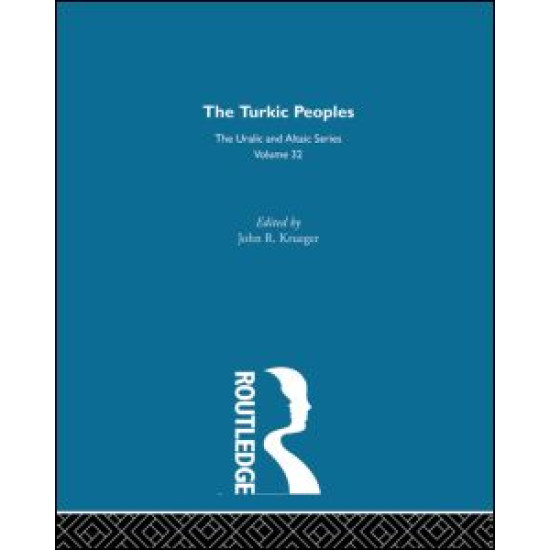 The Turkic Peoples