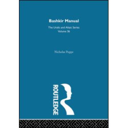 Bashkir Manual