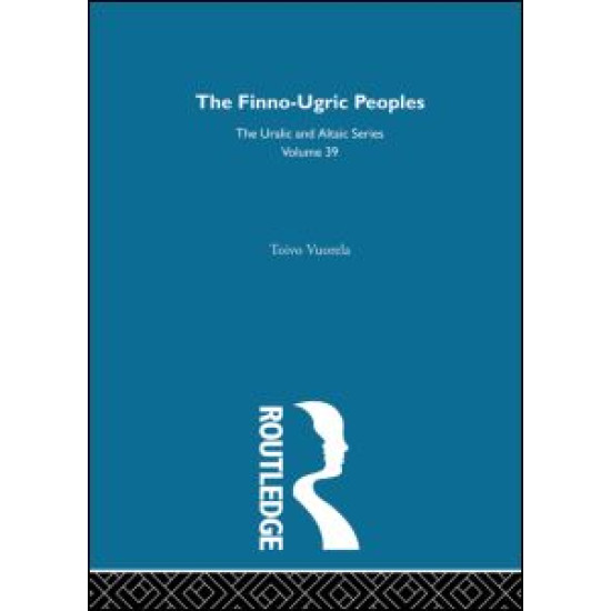 The Finno-Ugric Peoples
