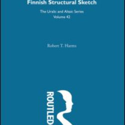 Finnish Structural Sketch