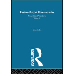 Eastern Ostyak Chrestomathy