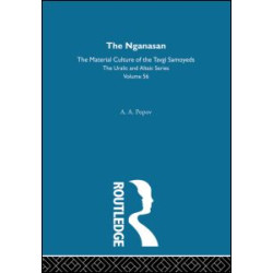 The Nganasan