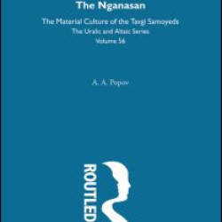 The Nganasan The Nganasan