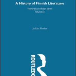 History of Finnish Literature