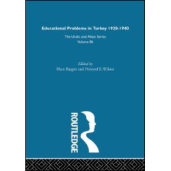 Educational Problems in Turkey Educational Problems in Turkey