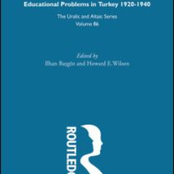 Educational Problems in Turkey Educational Problems in Turkey