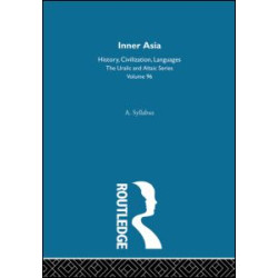 Inner Asia