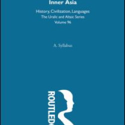 Inner Asia