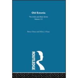 Old Estonia Old Estonia