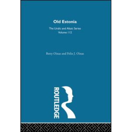 Old Estonia