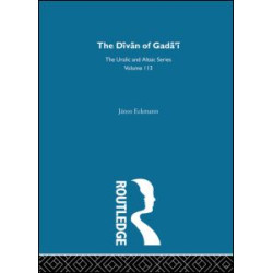The Divan of Gadai