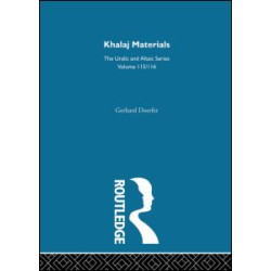 Khalaj Materials