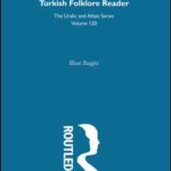 Turkish Folklore Reader Turkish Folklore Reader